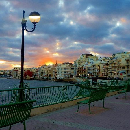 Aurora Apartment มาร์ซาสคาลา ภายนอก รูปภาพ