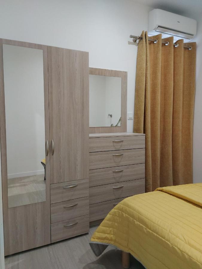 Aurora Apartment มาร์ซาสคาลา ภายนอก รูปภาพ